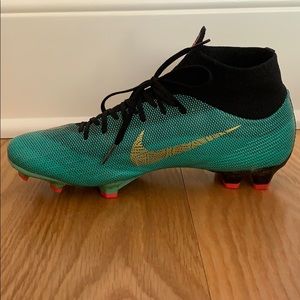 Nike Mercurial Superfly VI Pro CR7 (Frim-ground)
